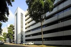 Kallang Avenue (D12), Warehouse #377279321
